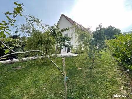 maison sainte adresse 5 chambre 1 bureau terrain 655m2