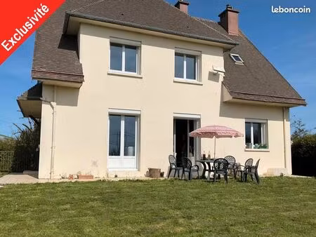 maison 6 pièces 150 m²