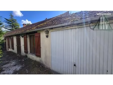 maison 2 pièces 50 m²