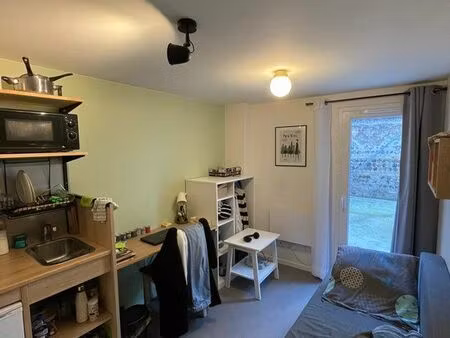 studio meublé proche toutes commodités