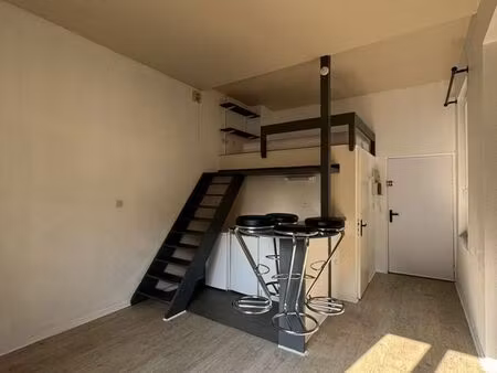 appartement rouen centre