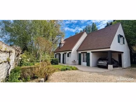 maison 5 pièces 140 m²