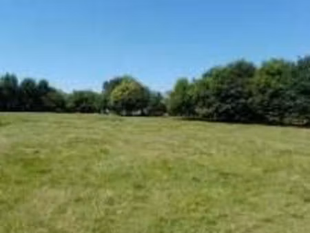 terrain montereau 77130