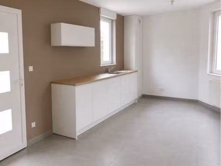 appartement duplex 84 m² – 3 chambres – dieppe (76200) – 850