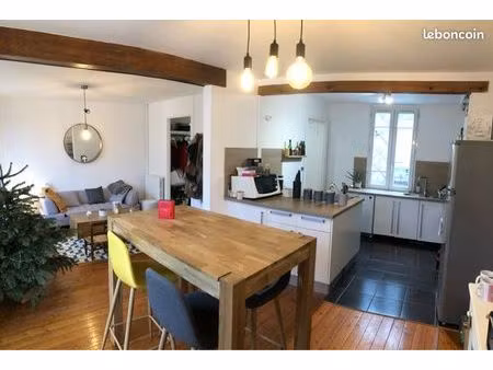 appartement t2 60m2 quartier saint vincent