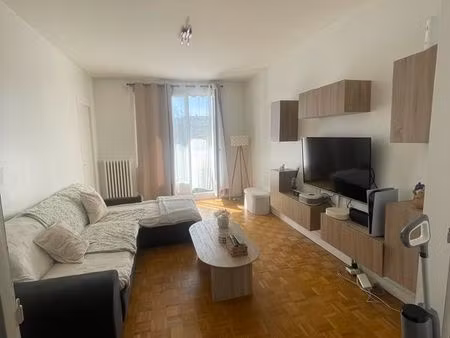 location appartement 119 quai george v le havre