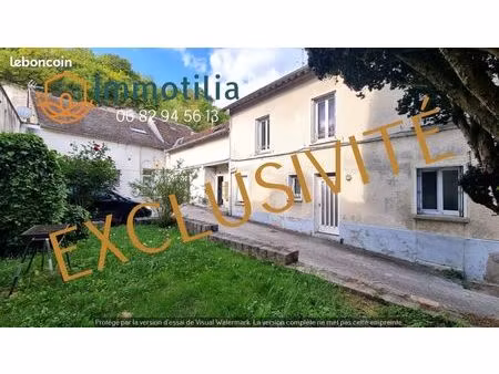 appartement 1 pièce 31 m²