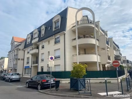 3pièces centre ville