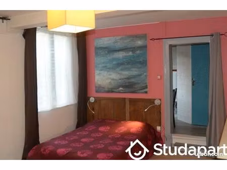 appartement 1 pièce 28 m²