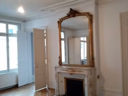 location appartement rouen centre ville