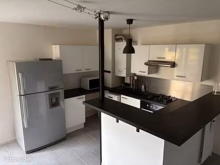 appartement centre torcy