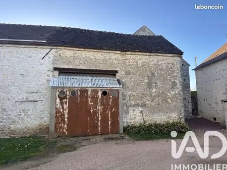 grange 1 pièce 43 m²