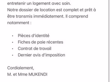 recherche maison type 4/5chbs