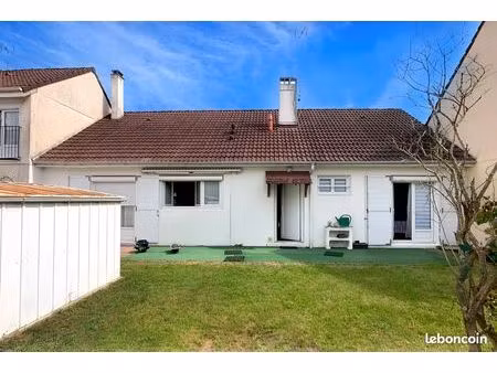 maison 5 pièces 95 m²