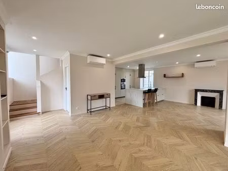 maison 5 pièces 137 m²