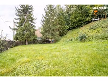 terrain 1298 m² saint-jean-les-deux-jumeaux