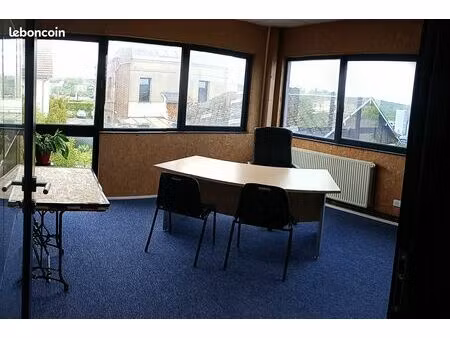 bureau à louer