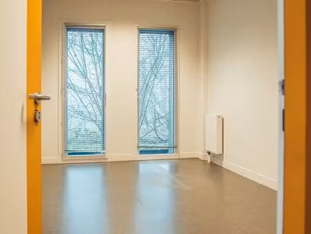 bureau - 16m2 - saint romain de colbosc