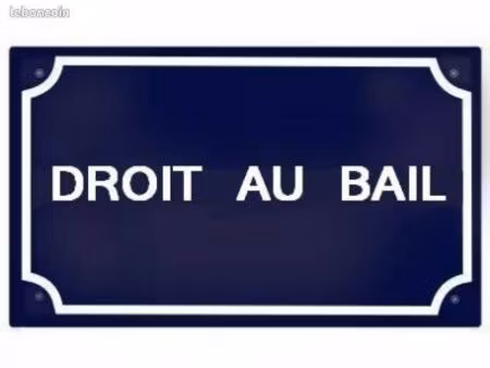 local 47 m² le havre