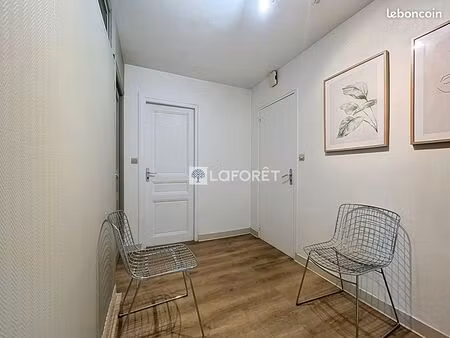 local 47 m² le mesnil esnard