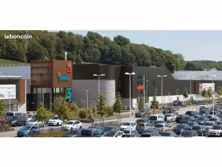 local commercial