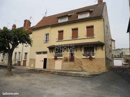 maison 5 pièces 113 m²