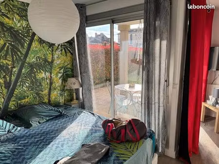 appartement fontainebleau