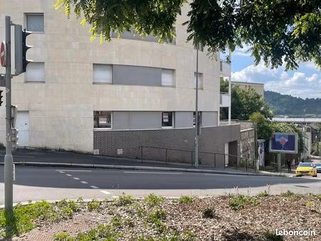 bureaux 69 m² rouen centre boulingrin