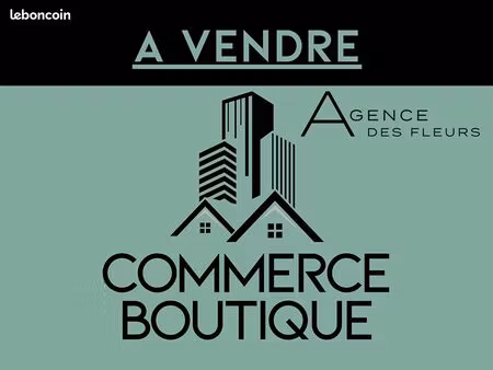 local commercial 95 m² elbeuf