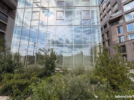local commercial 64 m² rouen
