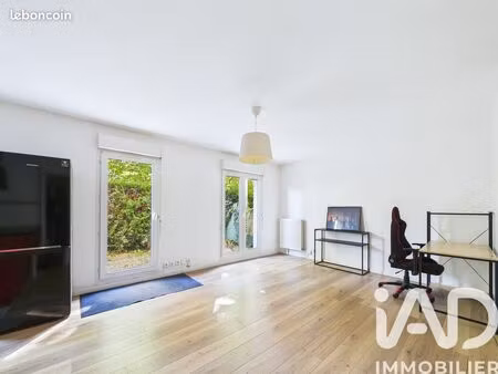 appartement 2 pièces 49 m²