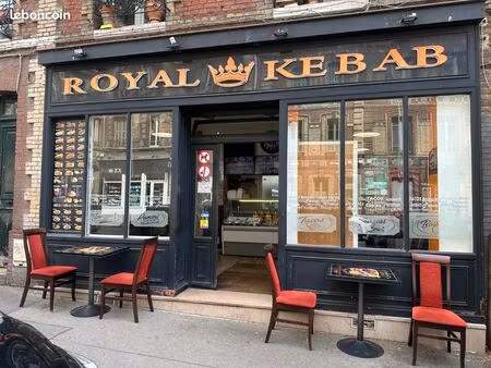 restaurant kebab