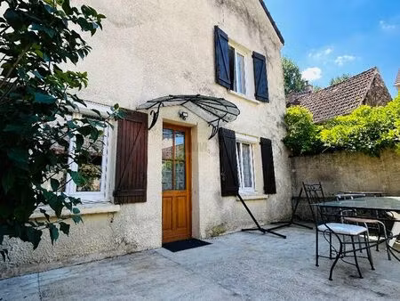 maison 6 pièces 130 m²