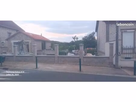 à vendre – opportunité rare à lorrez-le-bocage (77710)