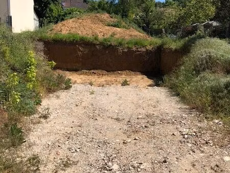 terrain hericy