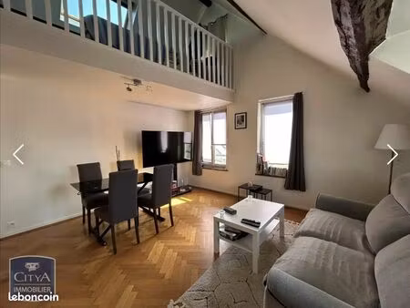 t2 bis duplex lumineux