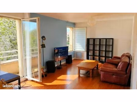 appartement f2 t2