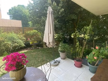 appartement proche centre ville