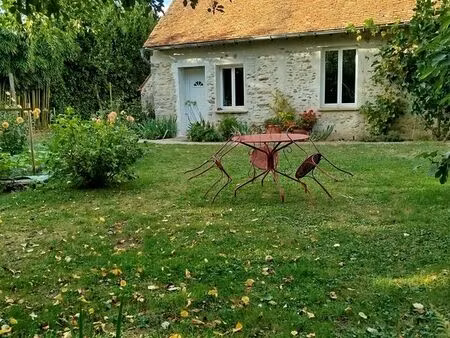 maison à bombon