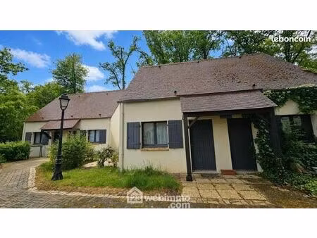 maison 2 pièces 42 m²