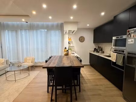 t3 duplex - 10 min gare de melun