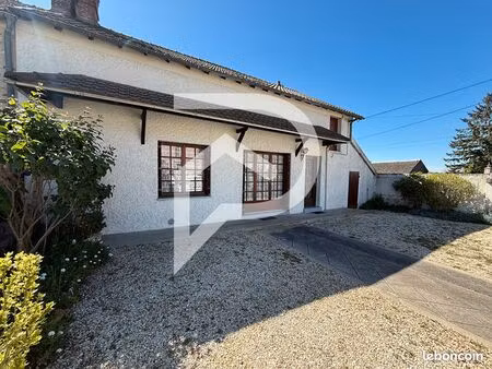 maison 5 pièces 109 m²