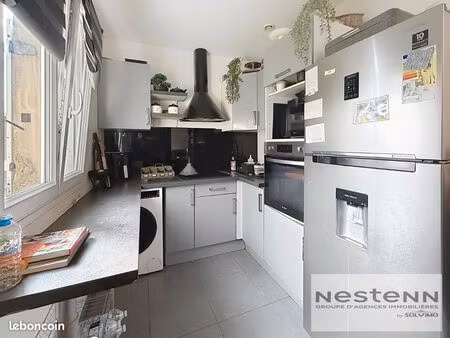 maison 72m2