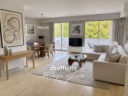 appartement 3 pièces - 67 m²