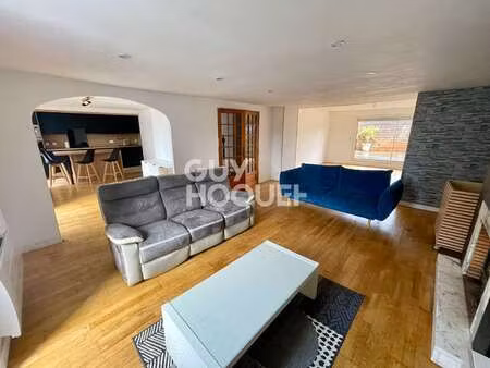 vente appartement 4 pièces à plerguer (35540) : à vendre 4 pièces / 130m² plerguer