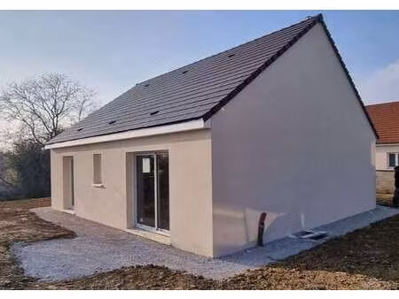 vente maison à boisgervilly (35360) : à vendre / 50m² boisgervilly