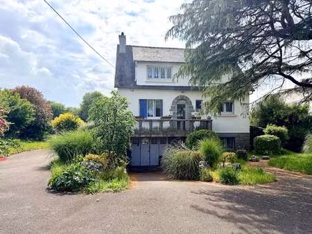 vente maison à perros-guirec (22700) : à vendre / 90m² perros-guirec