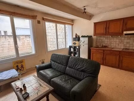 appartement de 41m2 proche gare
