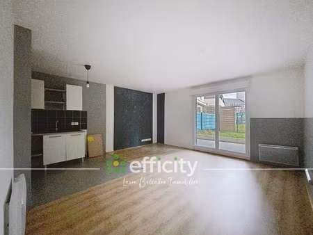 appartement 4 pièces - 75 m²