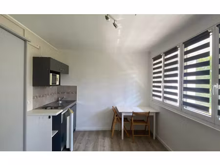 location appartement  m² t-1 à strasbourg  500 €